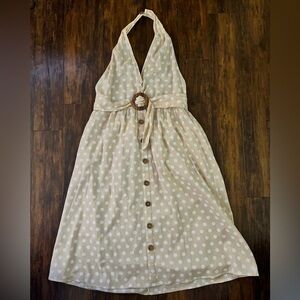 New with tags fancy ladies dress